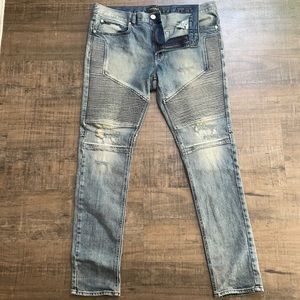 Men’s PacSun jeans